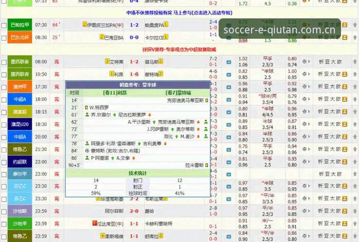 球探体育比分即时足球比分手机2025官方APP下载详解：版本兼容与数据源的取舍